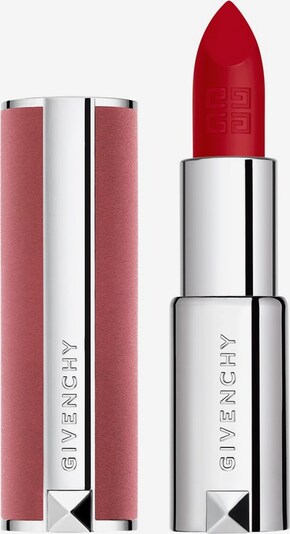 Givenchy Lipstick 'Le Rouge Sheer Velvet' in Orange red, Item view