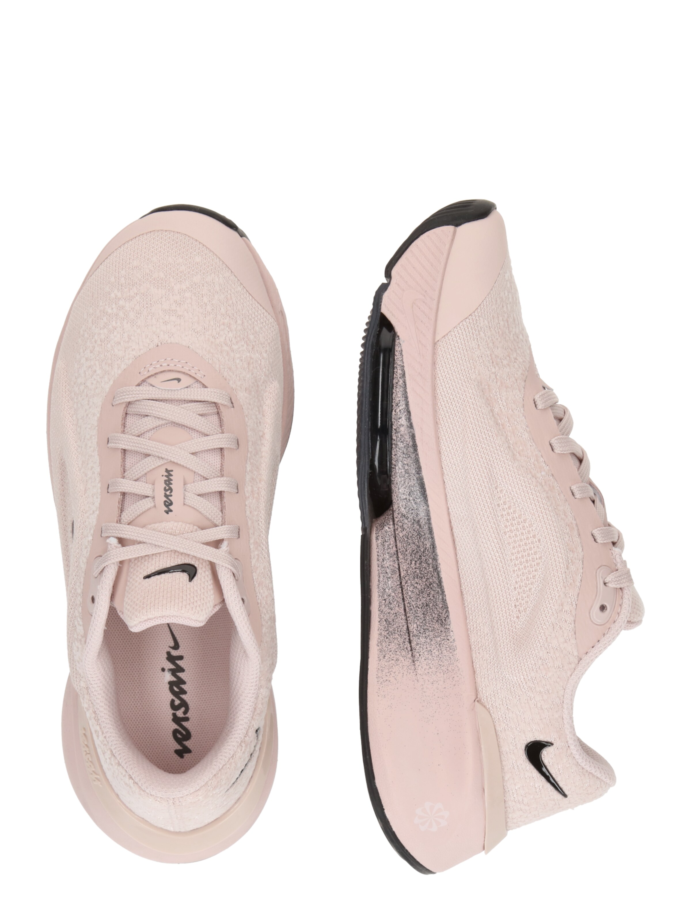 NIKE Спортни обувки 'Versair' в розово