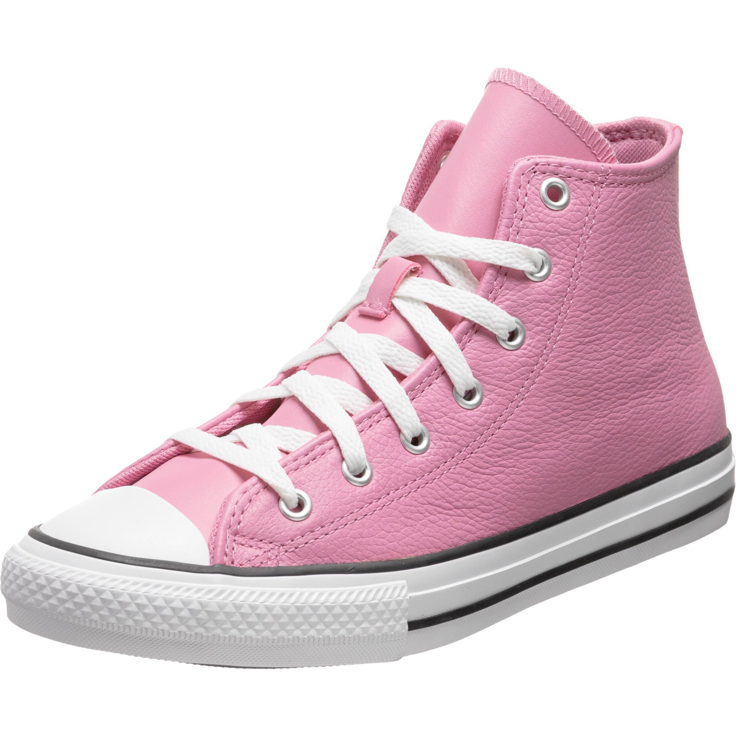 Converse Chuck Taylor All Star Hi Explore Nature Roze/Meerkleurig (Pink  Foam/Multi) Textiel - Sneakers Schoenen - Awesome Shoes