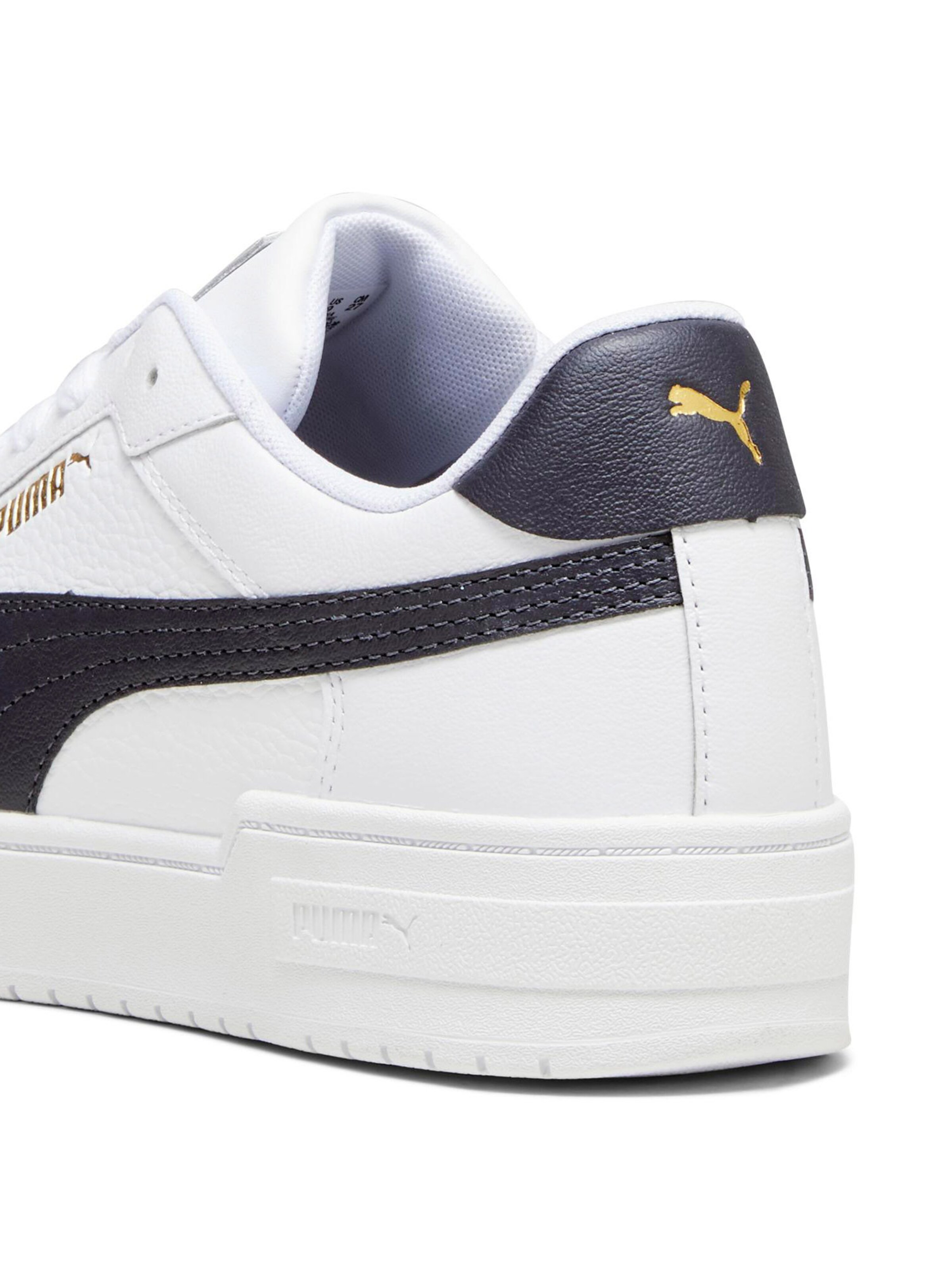 PUMA Tenisky 'CA Pro Classic' – bílá