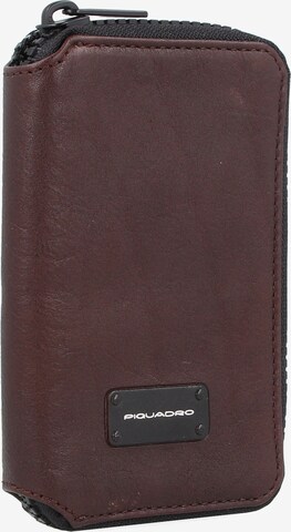 Piquadro Wallet 'Harper' in Brown