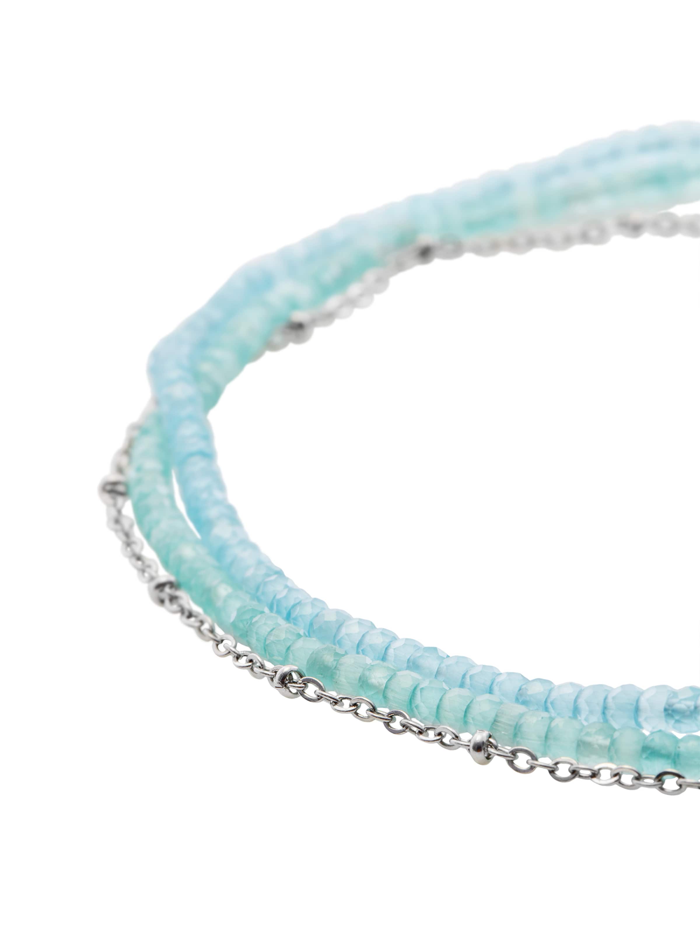 Collana di Breil in argento