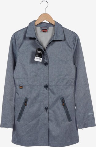 SCOTT Jacket & Coat in M in Blue: front