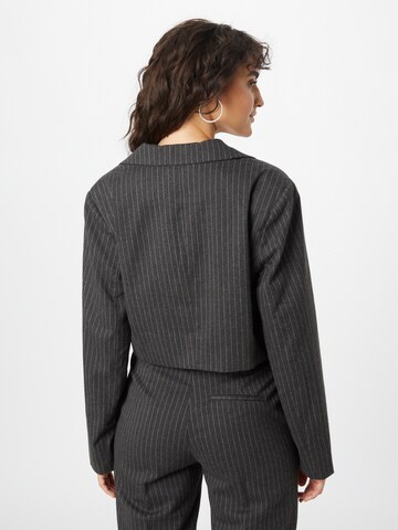 Blazer 'Annelie' Gina Tricot en gris