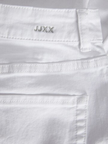 Skinny Jean 'VIENNA' JJXX en blanc