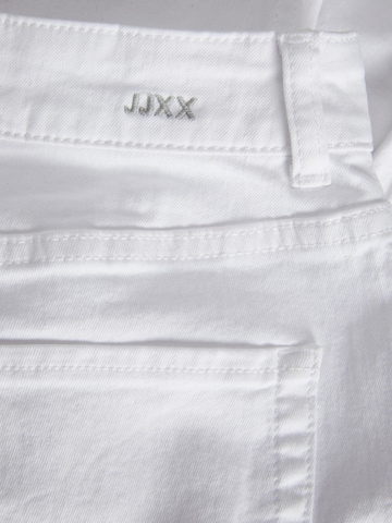 JJXX - Skinny Calças de ganga 'VIENNA' em branco