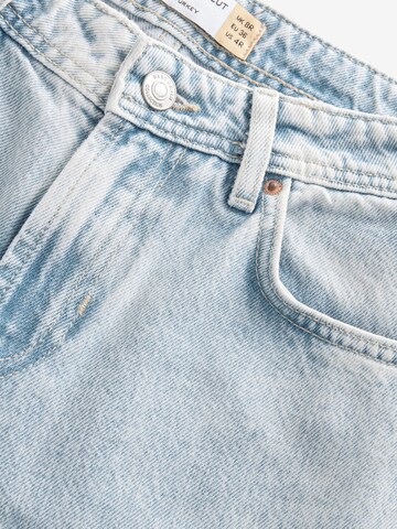 Bootcut Jeans di Next in blu