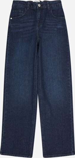 Jeans 'BRY' Cars Jeans pe albastru închis, Vizualizare produs
