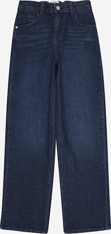 Cars Jeans - regular Vaquero 'BRY' en azul: frente