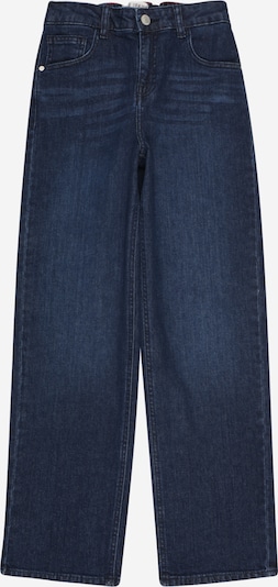 Cars Jeans Jeans 'BRY' in dunkelblau, Produktansicht