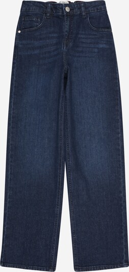 Cars Jeans Jeans 'BRY' i mørkeblå, Produktvisning