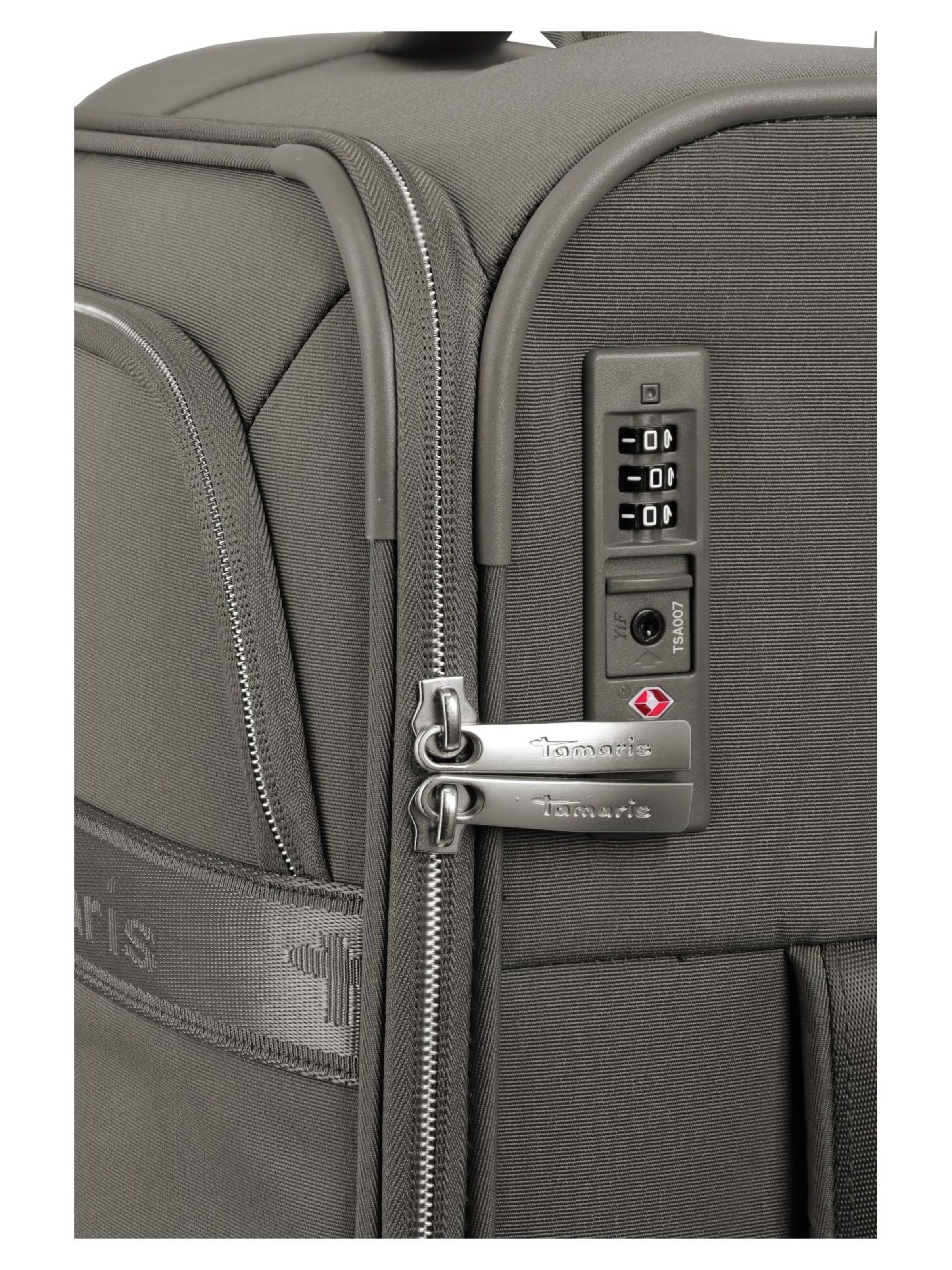 TRAVELITE Suitcase in Brown