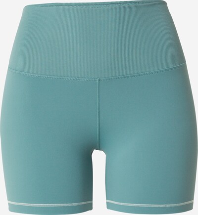 NIKE Workout Pants 'ONE' in Mint, Item view