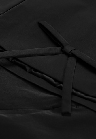 Fabienne Chapot Dress in Black