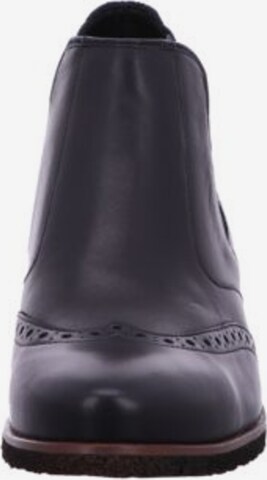 LLOYD Chelsea Boots in Schwarz