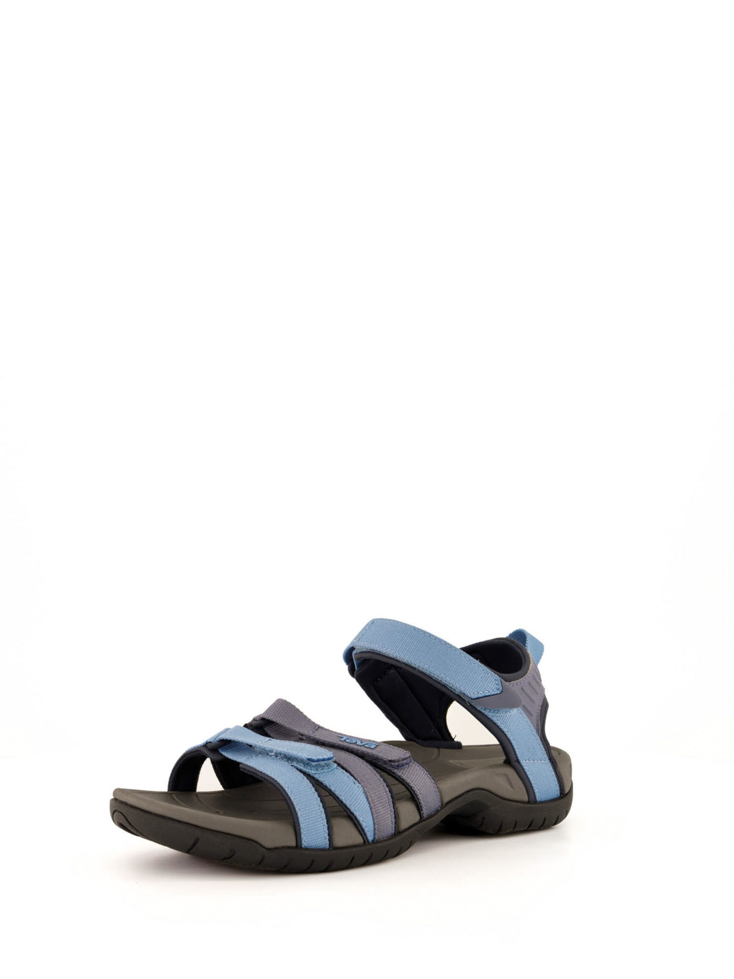 TEVA Sandal 'Tirra' in Blue: front