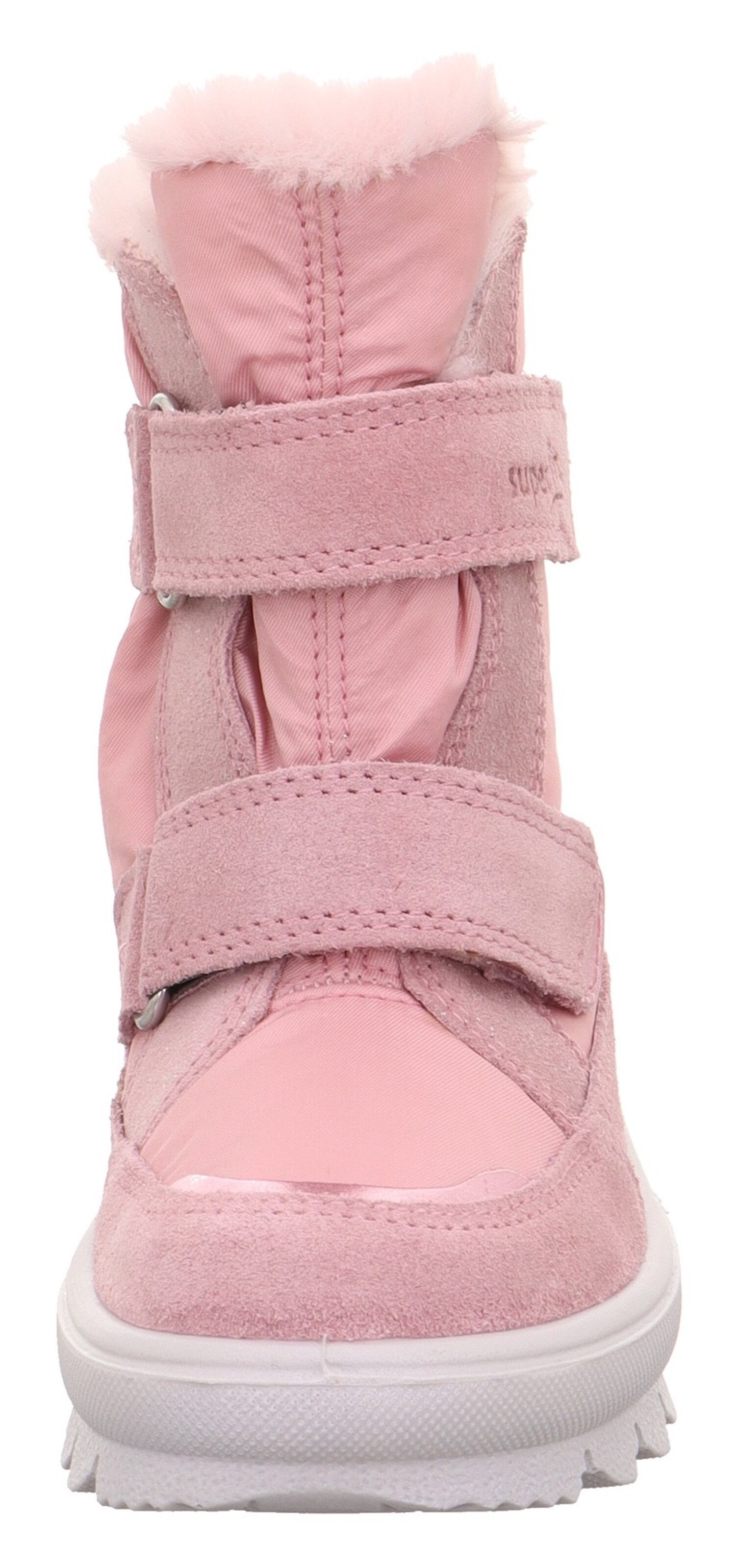 SUPERFIT Snowboots in Pink