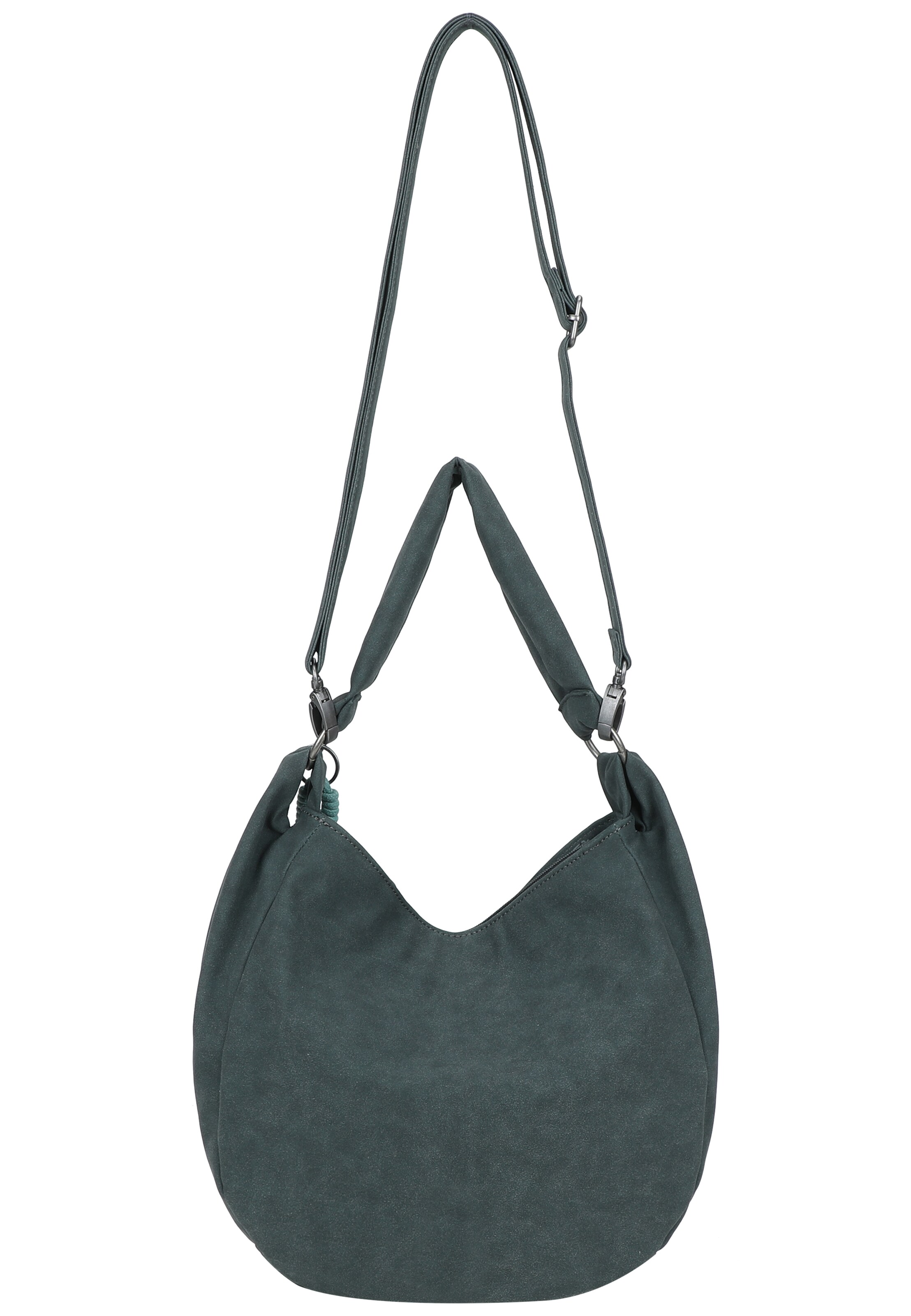 Fritzi aus Preußen Schoudertas in Blauw