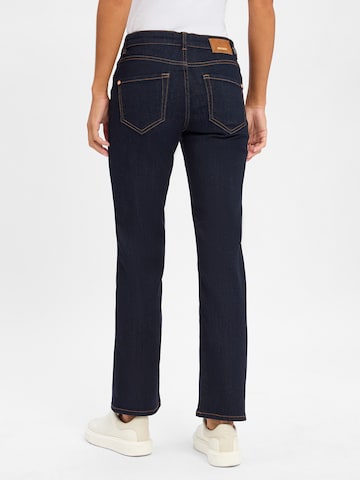 MOS MOSH Jeans ' MMAshley Deluxe ' in Blau