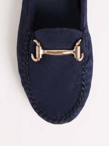 Friends Like These Ballerina värissä sininen