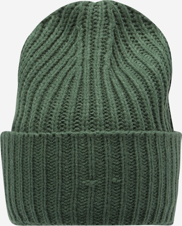 ABOUT YOU Beanie 'Erik' in Green