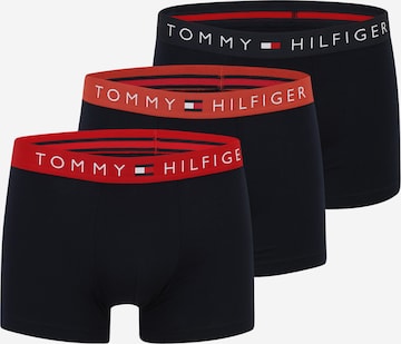 Boxer di Tommy Hilfiger Underwear in nero: frontale