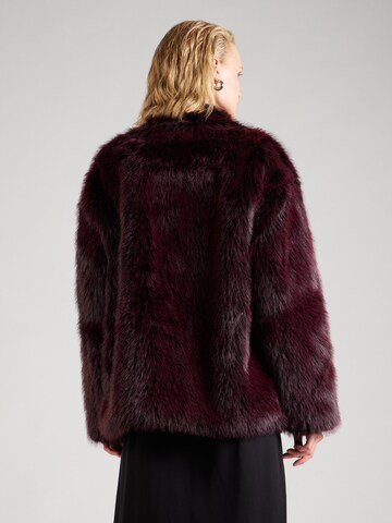 PATRIZIA PEPE Winter jacket in Red