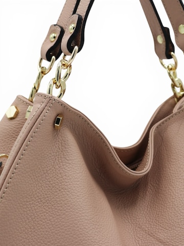 Cheval Firenze - Bolso de mano 'Taylor' en rosa
