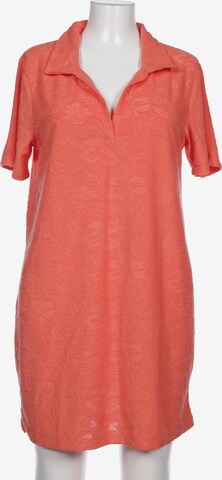 ASOS DESIGN Curve Kleid 4XL in Orange: predná strana