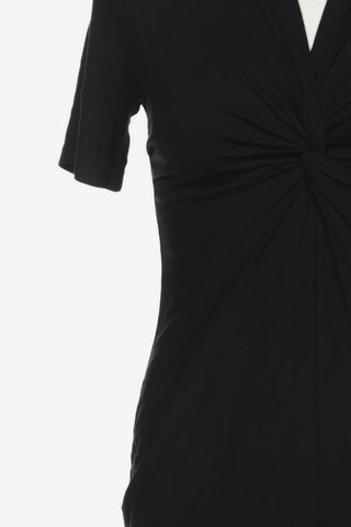 Efixelle Dress in L in Black