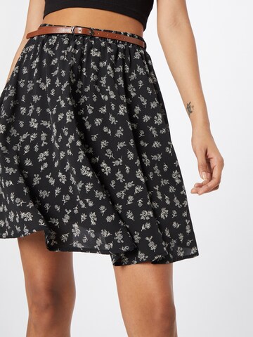 ABOUT YOU Skirt 'Rea' in Black