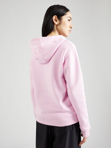 ELLESSE Свитшот 'Jazana' в Ярко-розовый
