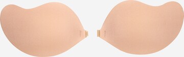 Reggiseno di MAGIC Bodyfashion in beige: frontale