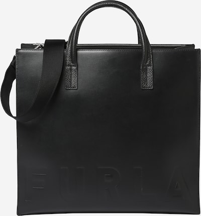 FURLA Чанта тип "Shopper" 'ATLANTIDE' в черно, Преглед на продукта