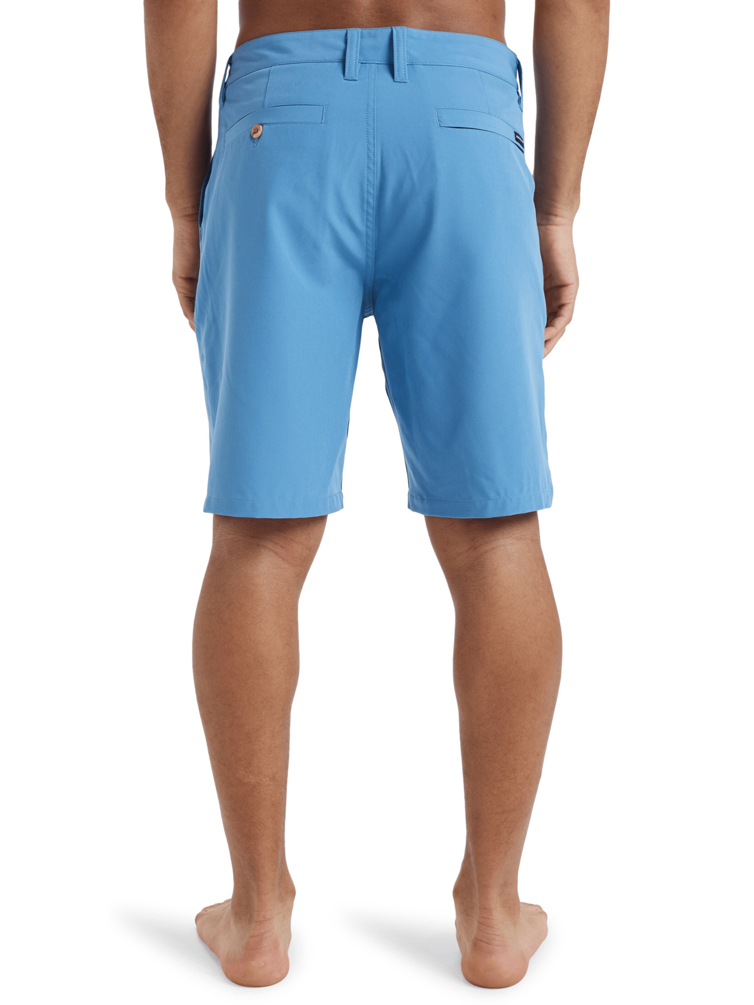 QUIKSILVER Boardshorts 'Union Amph 20' in Blau