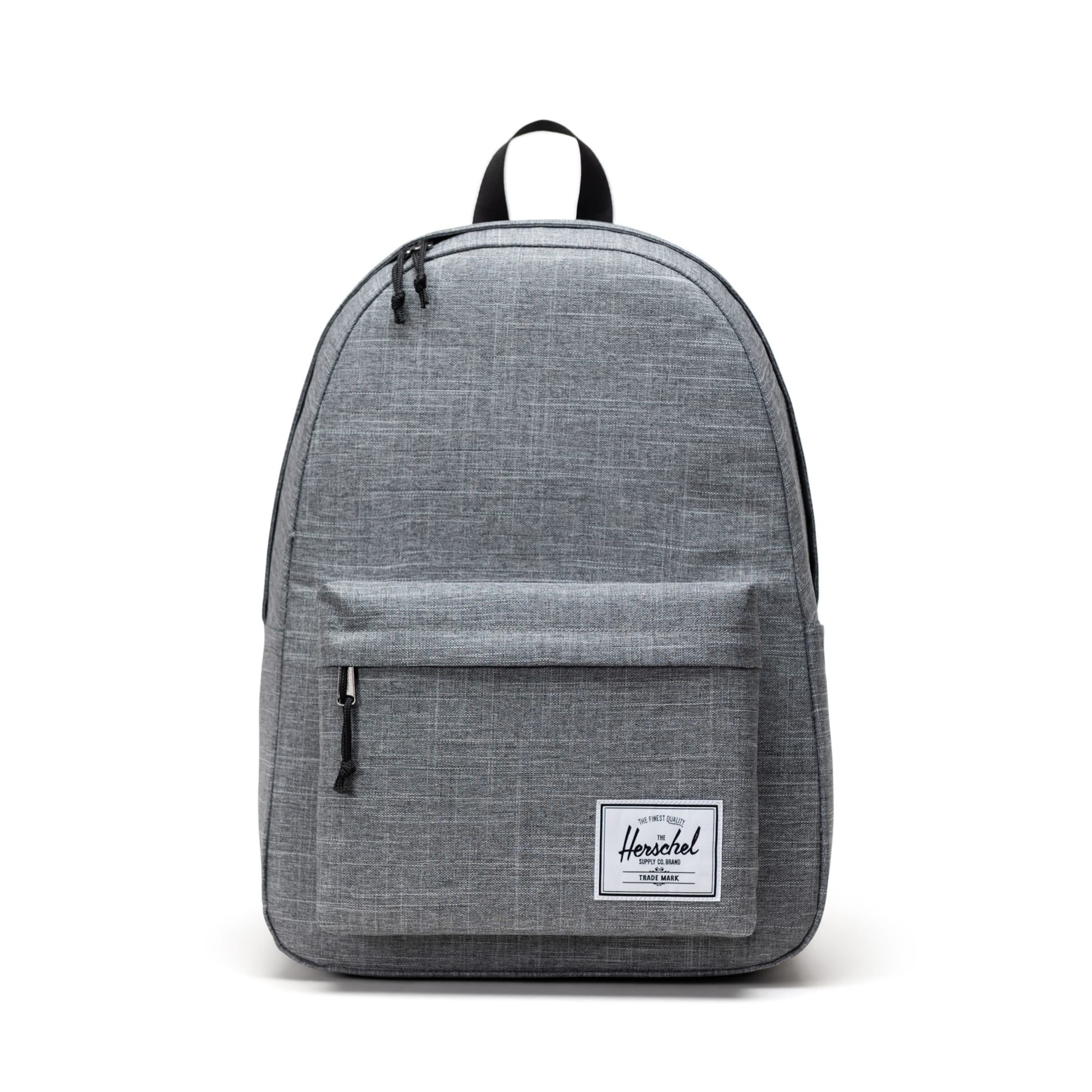 Sac à dos 'Classic XL' Herschel en gris : devant