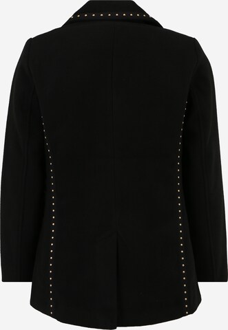 Wallis Petite Blazer in Schwarz