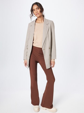 Pull-over 'Never' Key Largo en beige