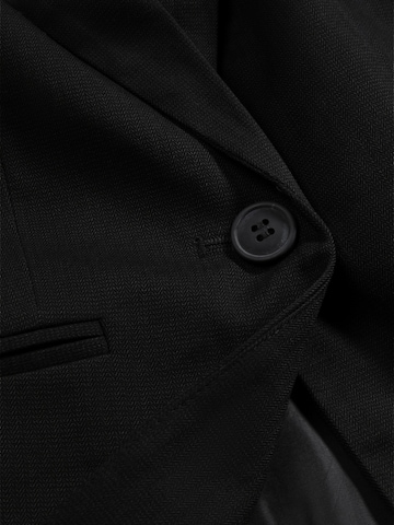 bonprix Blazer in Schwarz