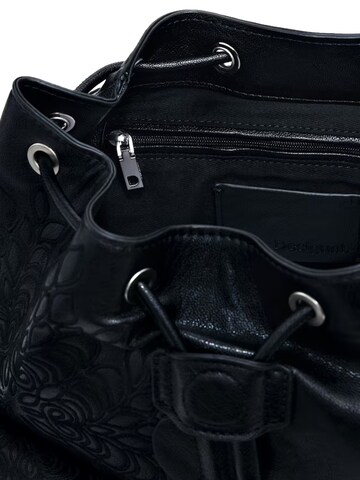 Desigual Batoh 'Sierra' – černá