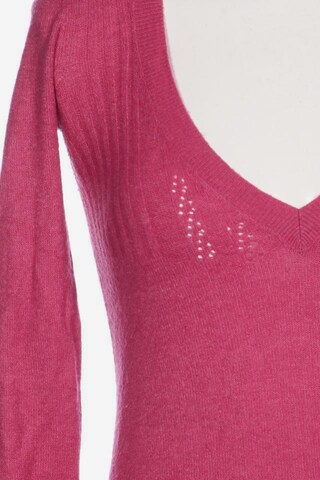Miss Sixty Pullover S in Pink