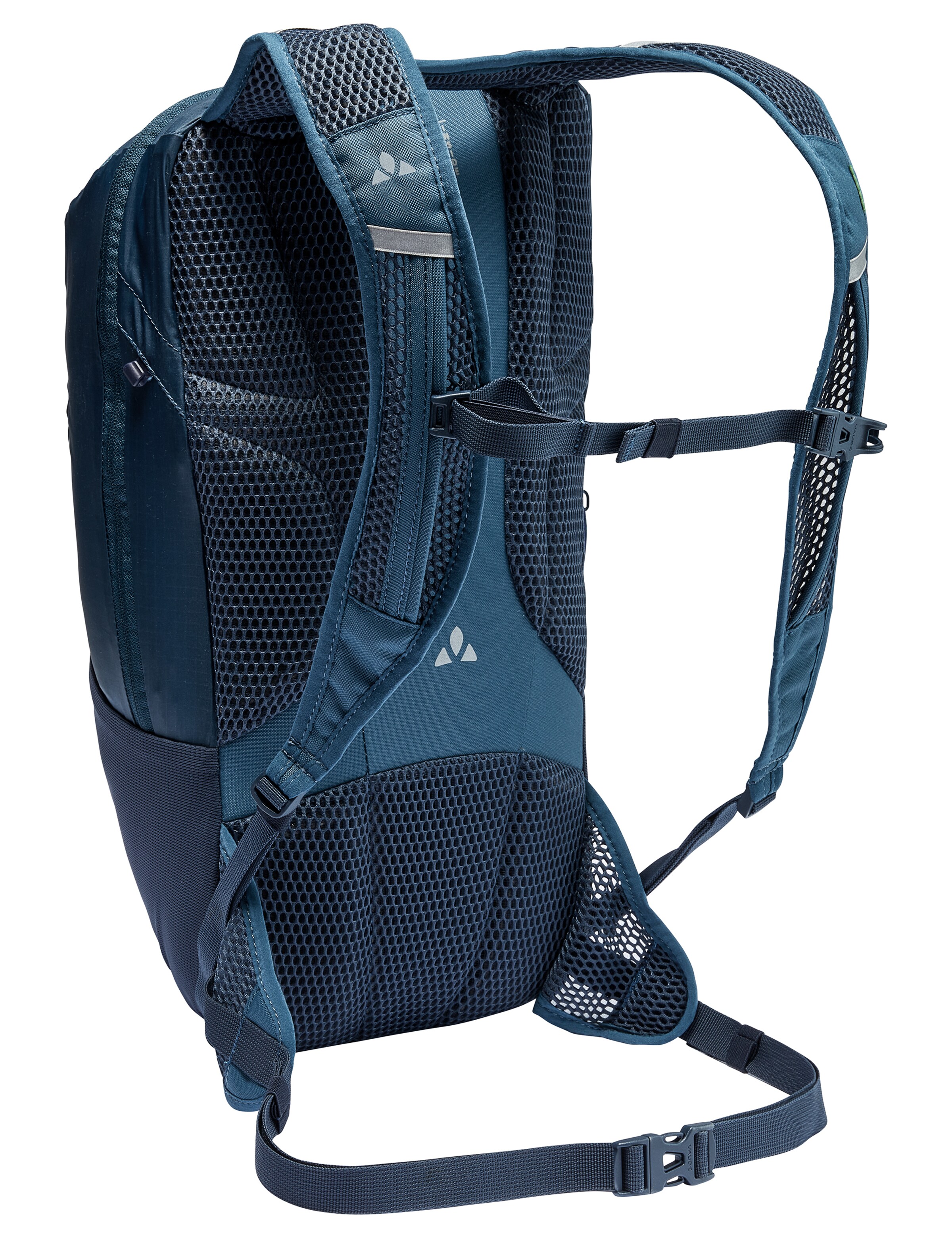 VAUDE Sportrucksack 'Uphil 16' in Blau