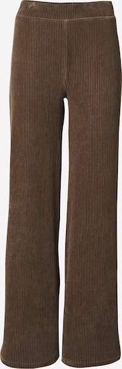 EDITED Штаны 'Corin' в Коричневый, Обзор товара