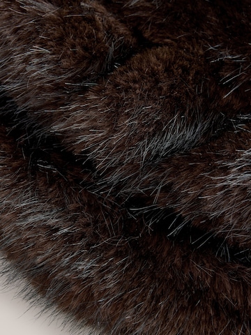 Next Mütze in Braun