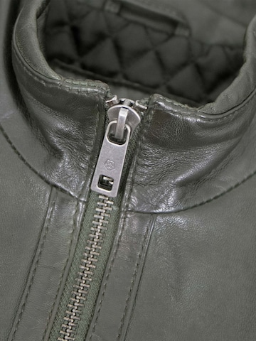 MILESTONE - Chaqueta de entretiempo 'MSBarney' en verde