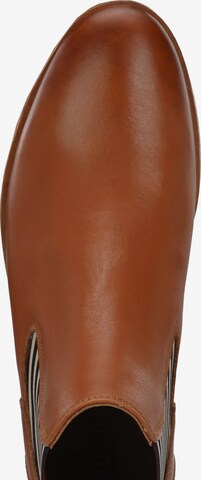 Crickit Chelsea Boots in Brown