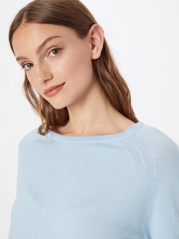 Pull-over ESPRIT en bleu