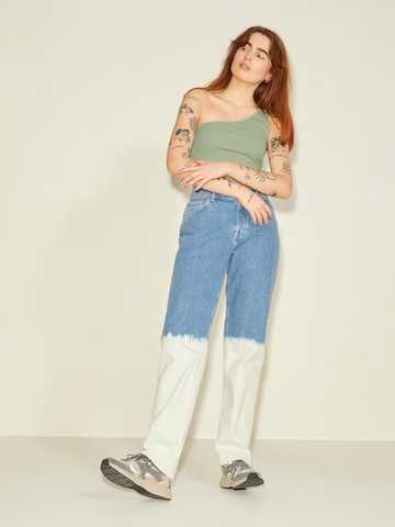 regular Jeans 'MILLA' di JJXX in blu