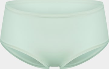 Slip 'Seamless Slip' cfab (formerly creamy fabrics) en vert : devant