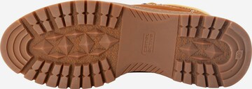 CAMEL ACTIVE Boots 'Mountain' in Braun